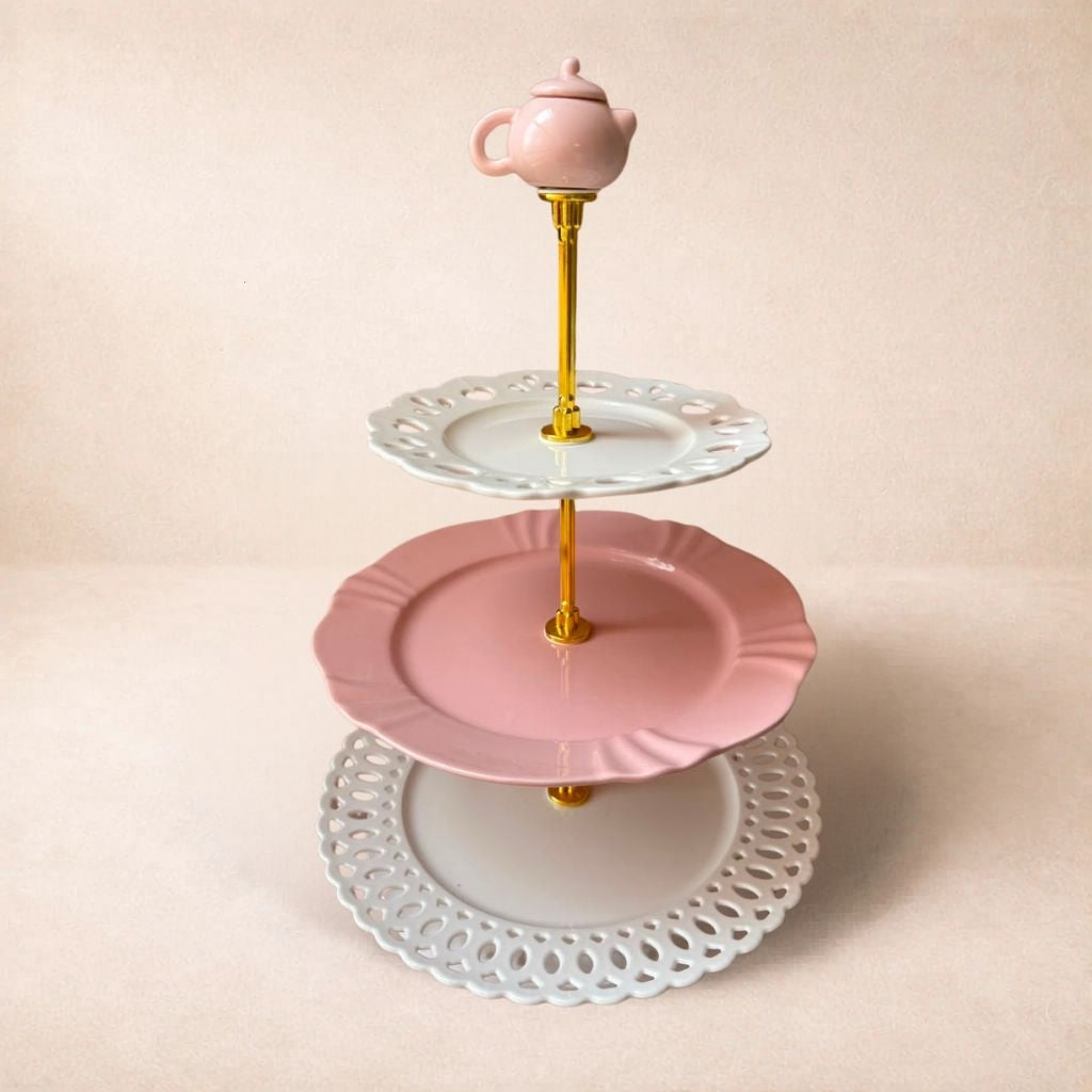 Teapot